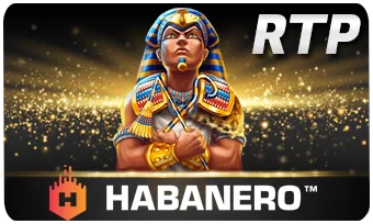 Habanero titanbet138